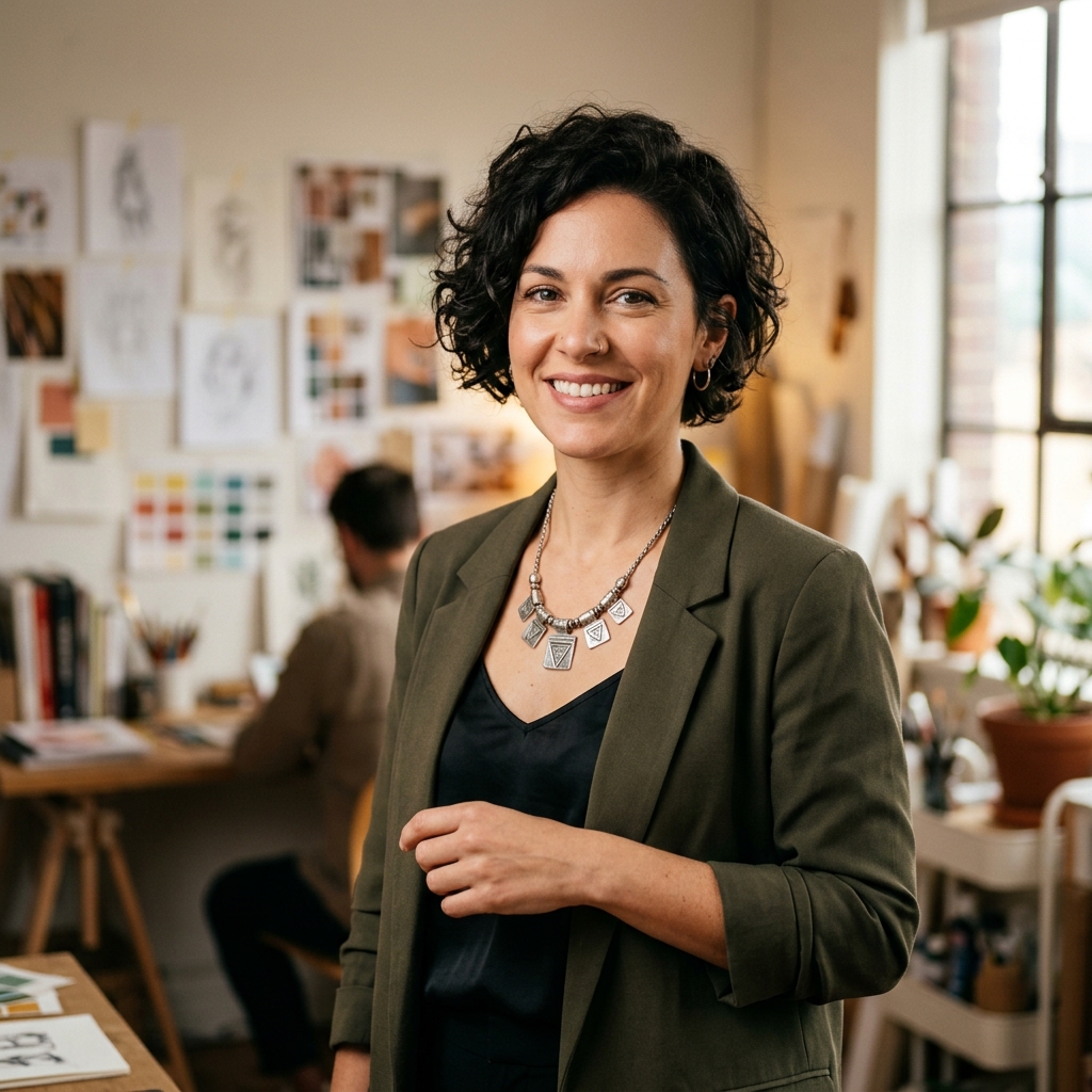 Design Lead